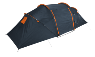 Tält Asaklitt 6 personer