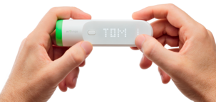 Withings Thermo, febertermometer