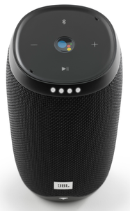 Högtalare med röstassistent JBL Link 10