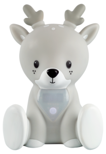 Sömntränare för barn, Fabian Flow 