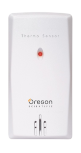 Oregon BAR206 værstasjon