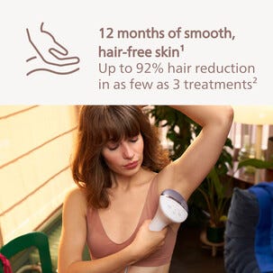 Philips IPL Karvanpoistolaite Lumea Prestige, BRI947/00