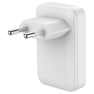 USB-C-lader, vinklet, 30 W