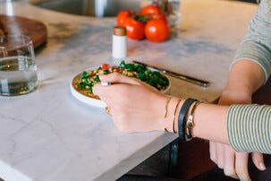 Jawbone UP2 Black Diamond treningsarmbånd