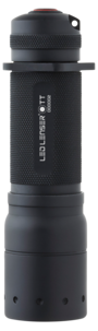 Ledlenser TT lommelykt