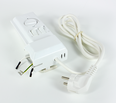 Elektronisk termostat 230 V, Gnosjö Klimatprodukter
