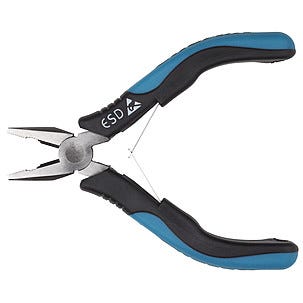 Kombinationstång Cocraft  ESD