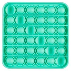 Pop It Fidget Toy aktivitetsleksak