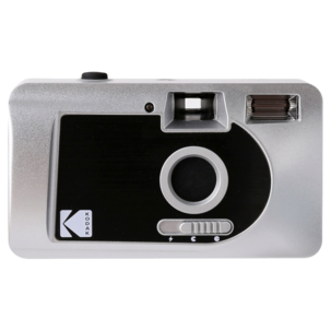 Kodak S-88 analogt motorisert kamera, 35 mm
