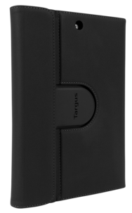 Targus Versavu Slim Case, futteral for iPad