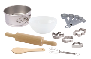 Leivontasarja lapsille, 14 osaa, yli 5-vuotiaille