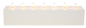 Adventsljusstake Ullvi