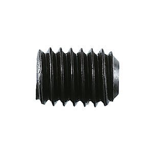 Stoppskruv M6 x 8 mm