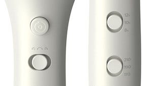 Philips StyleCare Prestige locktång, BHB878/00