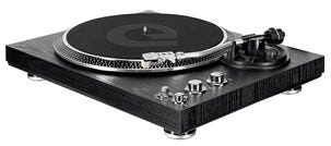 Levysoitin Exibel BXLP-45