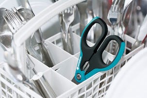 Yleissakset Gardena SchnippSchnapp