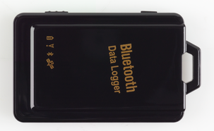 GPS-mottagare  Bluetooth/Photo Tagger/Data Logger