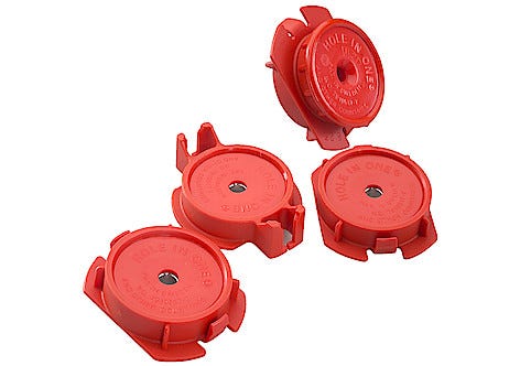 Hullsøkerutstyr, Hole-In-One