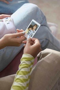 Instax Mini 12 kamera