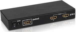 HDMI-splitter Exibel