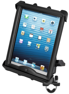 Ram Mounts bøylemontert nettbrettholder  