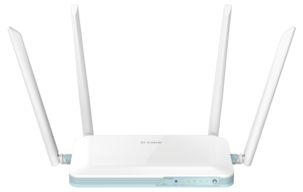 D-link G403 N300 4G-router