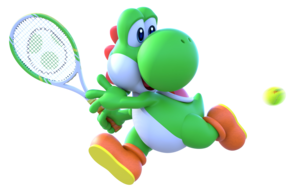 Mario Tennis Aces, Nintendo Switch -peli