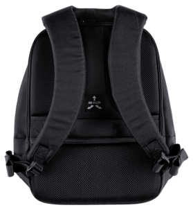 Asaklitt Casual Business ryggsekk, 22 liter 