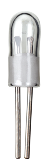 Reservlampa Maglite
