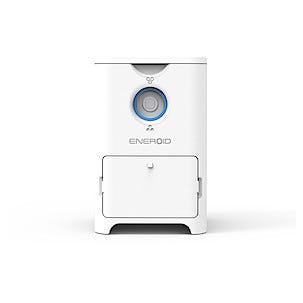 Eneroid EN10A2 batterilader AA NiMH/NiCd