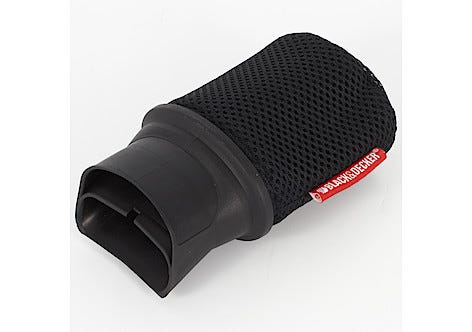 STØVPOSE Black&Decker