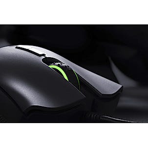 Gaming-mus Razer DeathAdder Elite