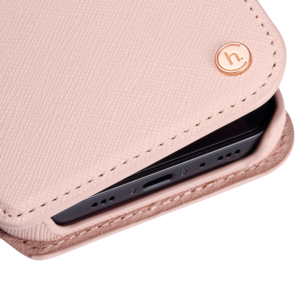 Holdit lommeboketui for iPhone 12/12 Pro