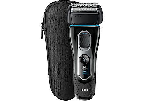 Rakapparat Braun Series 5 5145s Wet & Dry