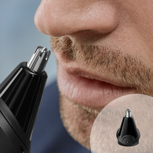 Braun MGK3020 Face & Head, multitrimmer