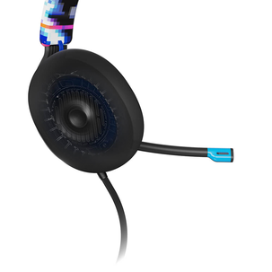 Skullcandy Gaming Headset SLYR Pro Black Digi PS