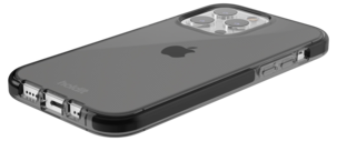 Holdit gjennomsiktig deksel til iPhone 14 Pro