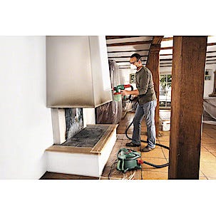 Maaliruisku Bosch PFS 5000 E