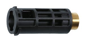 Suihkuputken sovitin Cocraft HR150