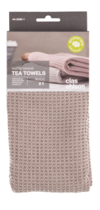 Kökshandduk Waffle, Smart Microfiber