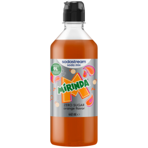 SodaStream Makutiiviste, 440 ml