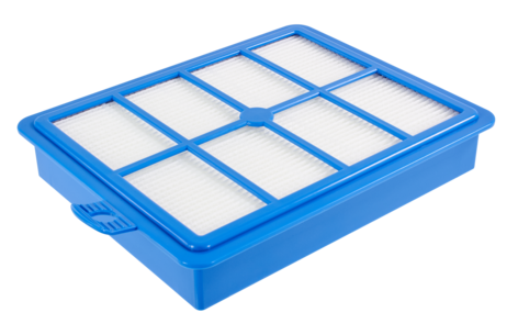 HEPA-filter till Electrolux/Philips/Volta dammsugare