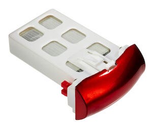 Akku Syma X5UW 3,7 V/500 mAh