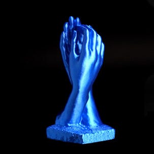 Addnorth PLA Filament Premium Silk 1,75 mm, 1 kg