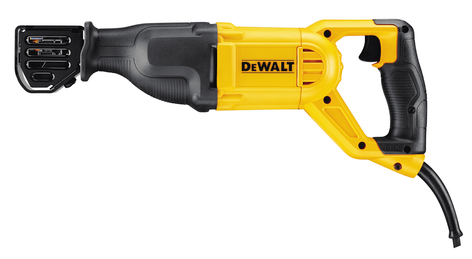 Puukkosaha Dewalt DWE305PK