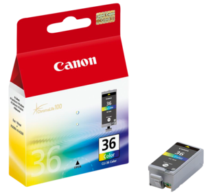 Canon PGI-35 / CLI-36 bläckpatron