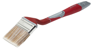 Jordan Perfect lang vinkelpensel 70 mm