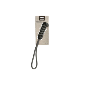 Dogman Twinte hundeleke, 14,5 cm