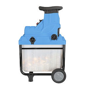 Cocraft HS 2800-C kompostkvern 