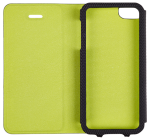 Kotelo iPhone 5/5S:lle, Muvit